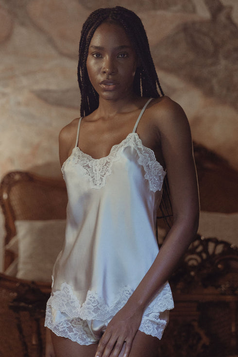 NK Imode Morgan Spaghetti Camisole